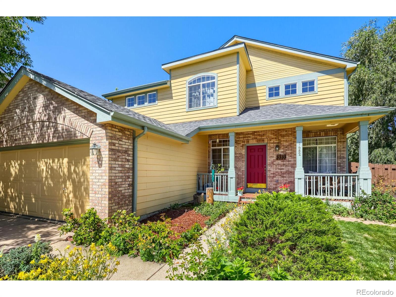 1482 High Plains Court