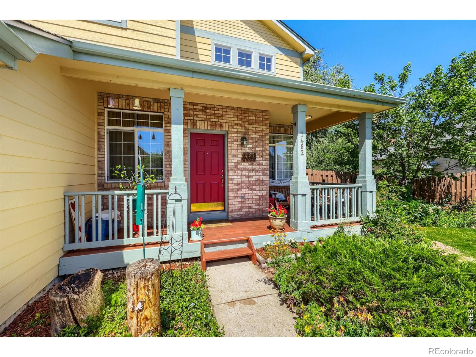 1482 High Plains Court