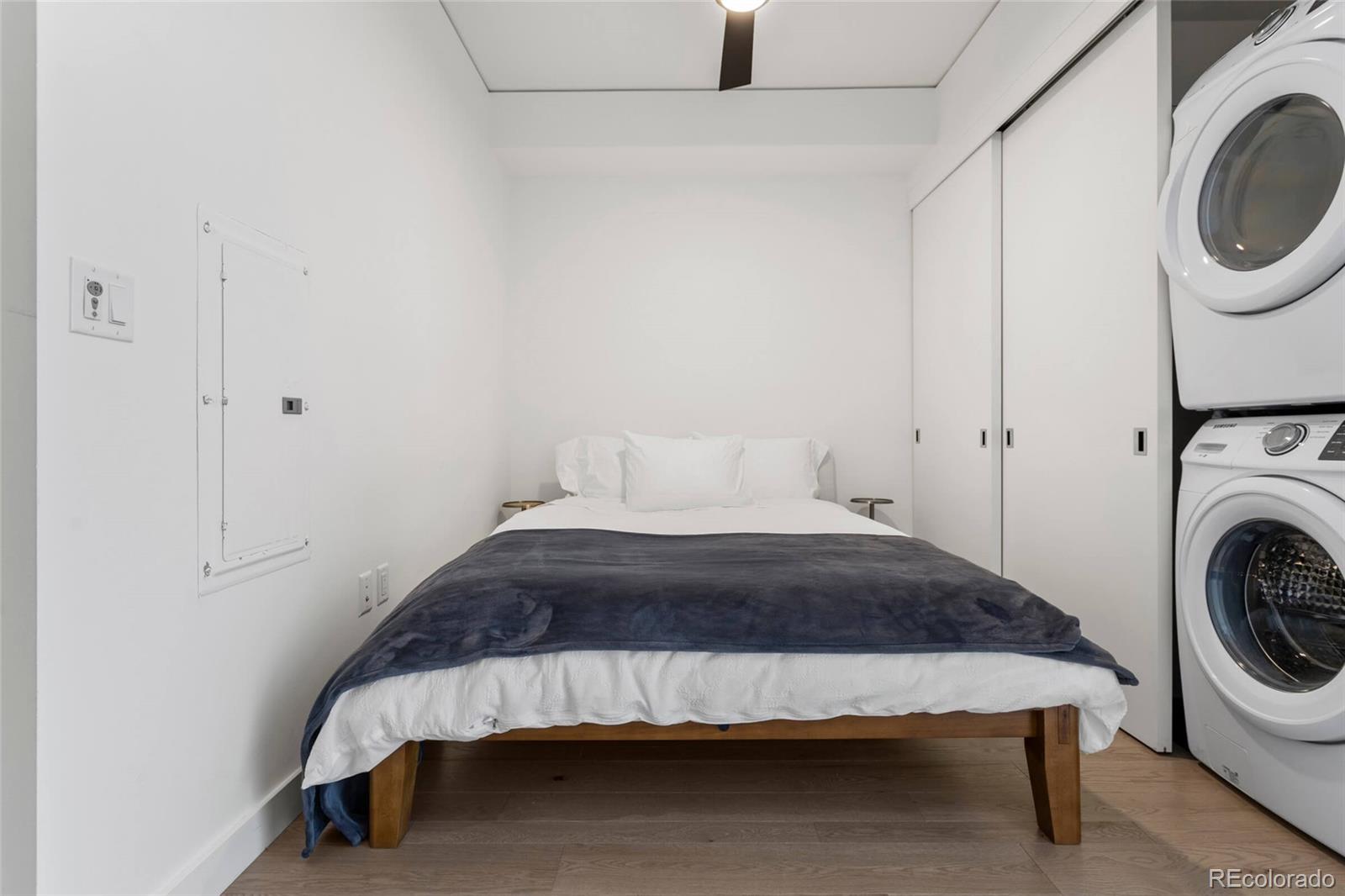 1750 Wewatta Street 722