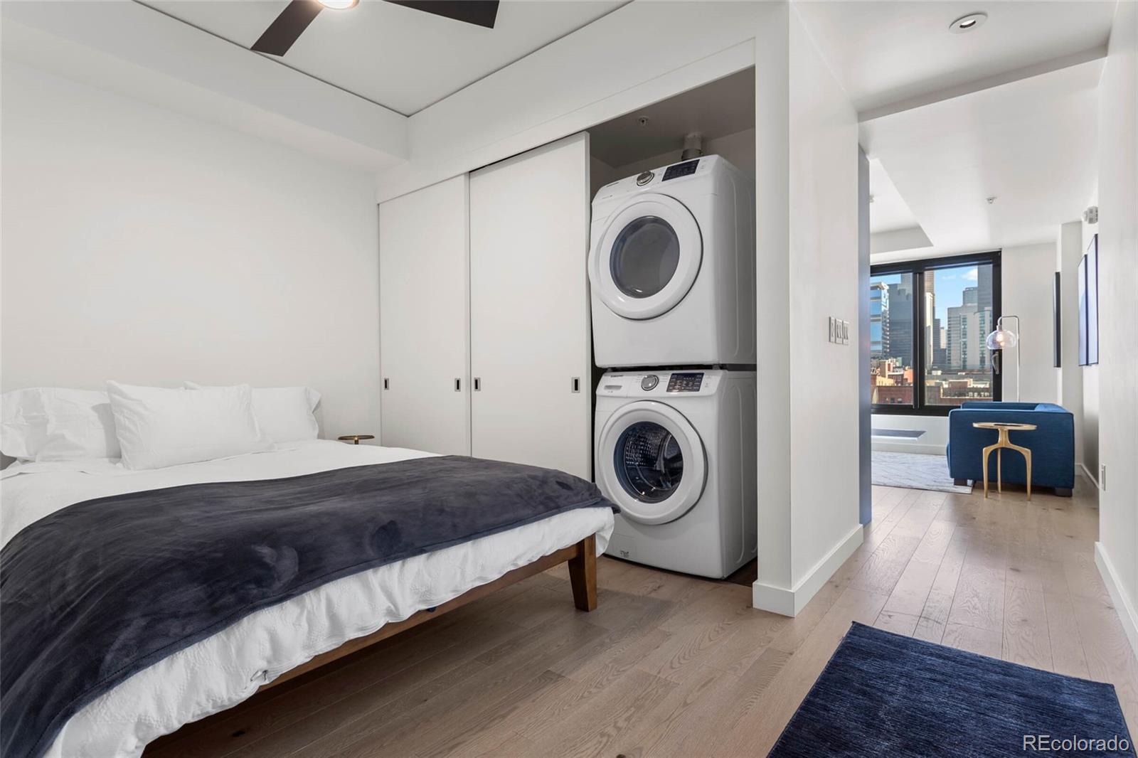 1750 Wewatta Street 722