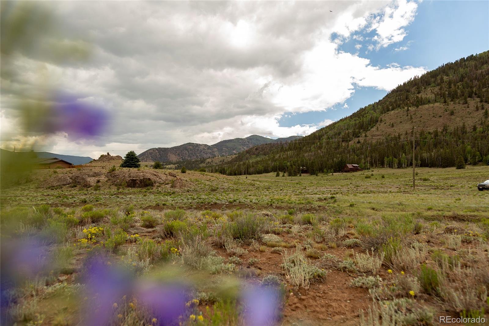 Photo 1 of 16 — 410 Macfarlane Lane, Creede, CO 81130