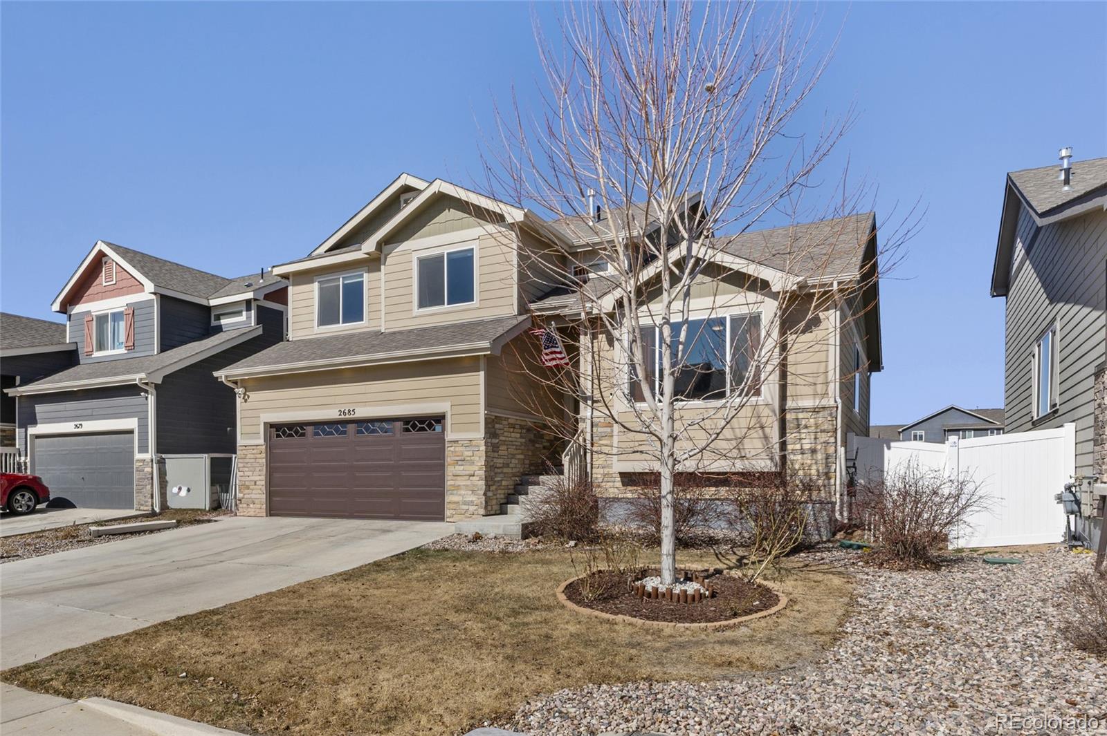 2685 Sapphire Street, Loveland, CO, 80537 2685 Sapphire Street