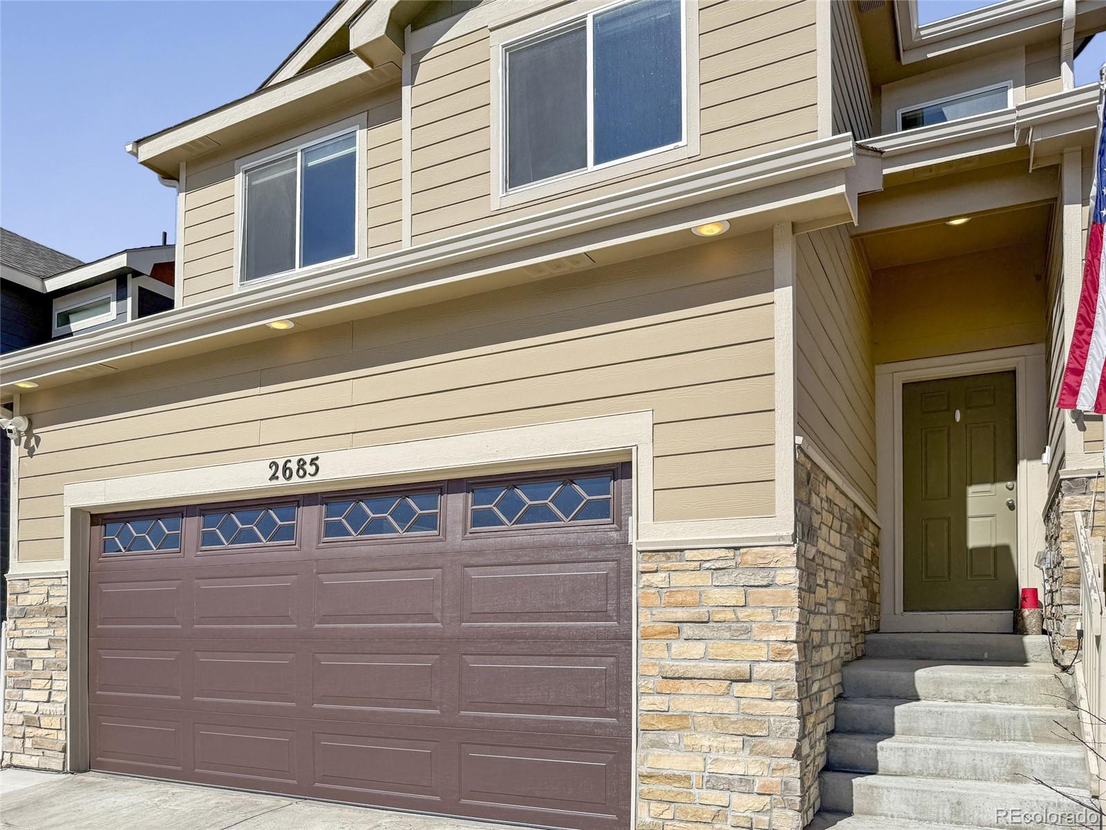 2685 Sapphire Street, Loveland, CO, 80537 2685 Sapphire Street