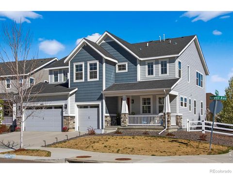 5002 Maxwell Avenue Longmont CO 80503