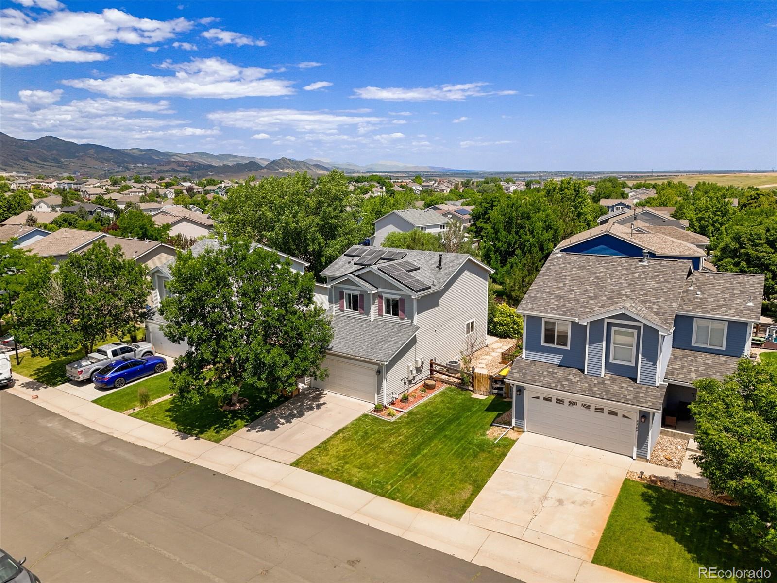 9595 Elk Mountain Circle, Littleton, CO, 80125 1 9595 Elk Mountain Circle