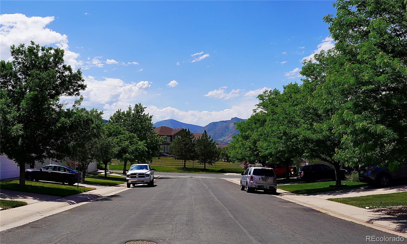 9595 Elk Mountain Circle, Littleton, CO, 80125 2 9595 Elk Mountain Circle