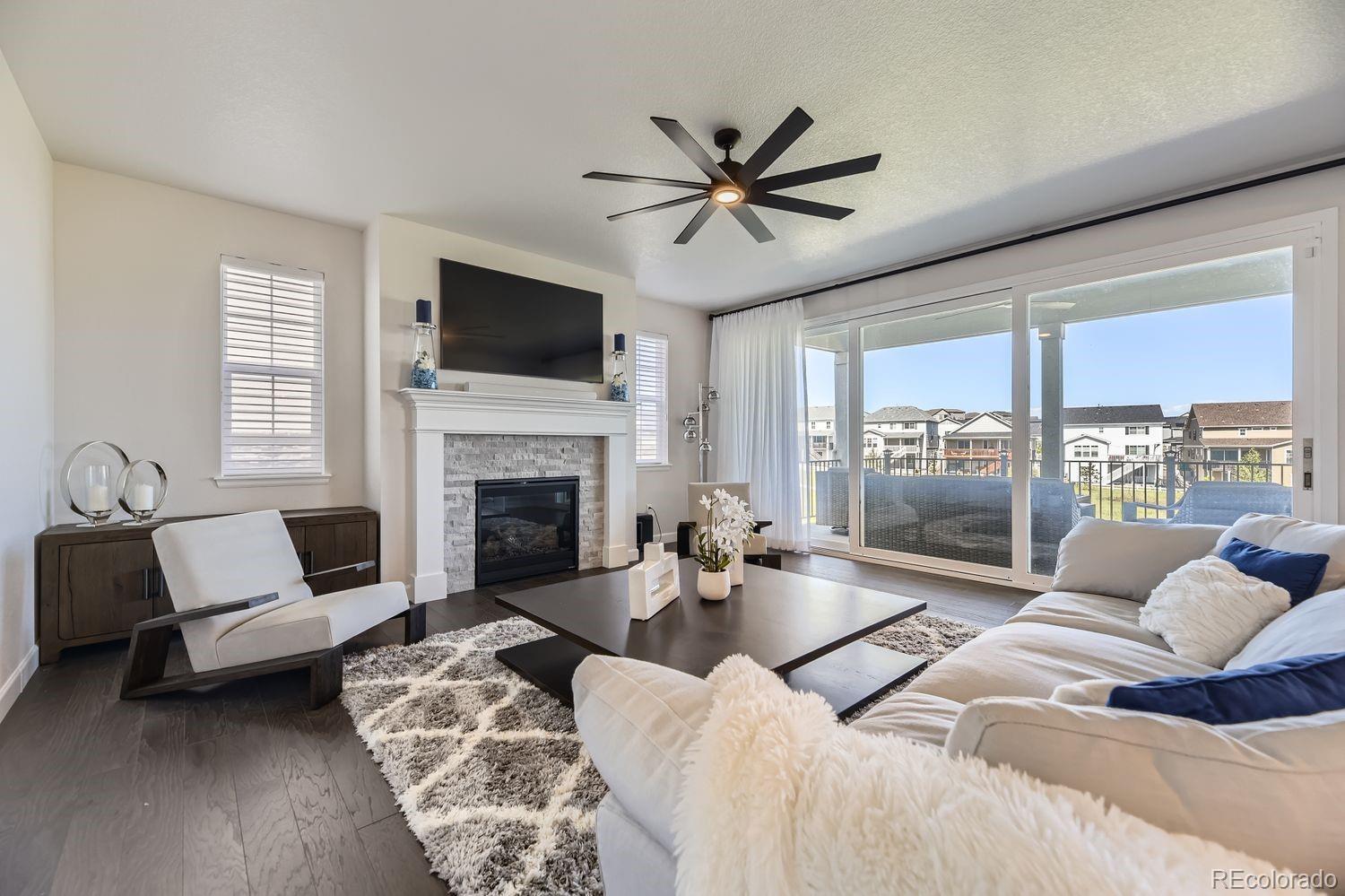 7253 S Valleyhead Court