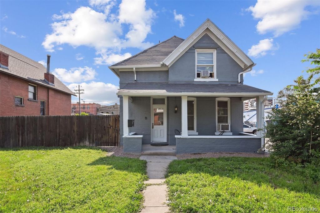 Photo of 253 N Lincoln Street, Denver, CO 80203 (MLS # 6002548)