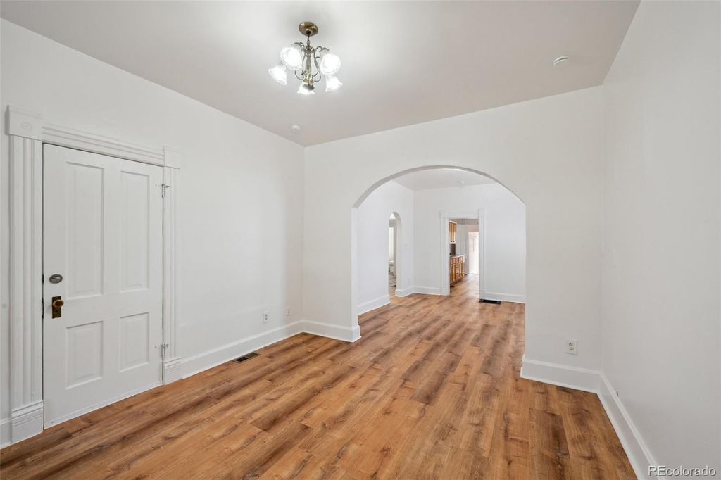 Photo of 253 N Lincoln Street, Denver, CO 80203 (MLS # 6002548)