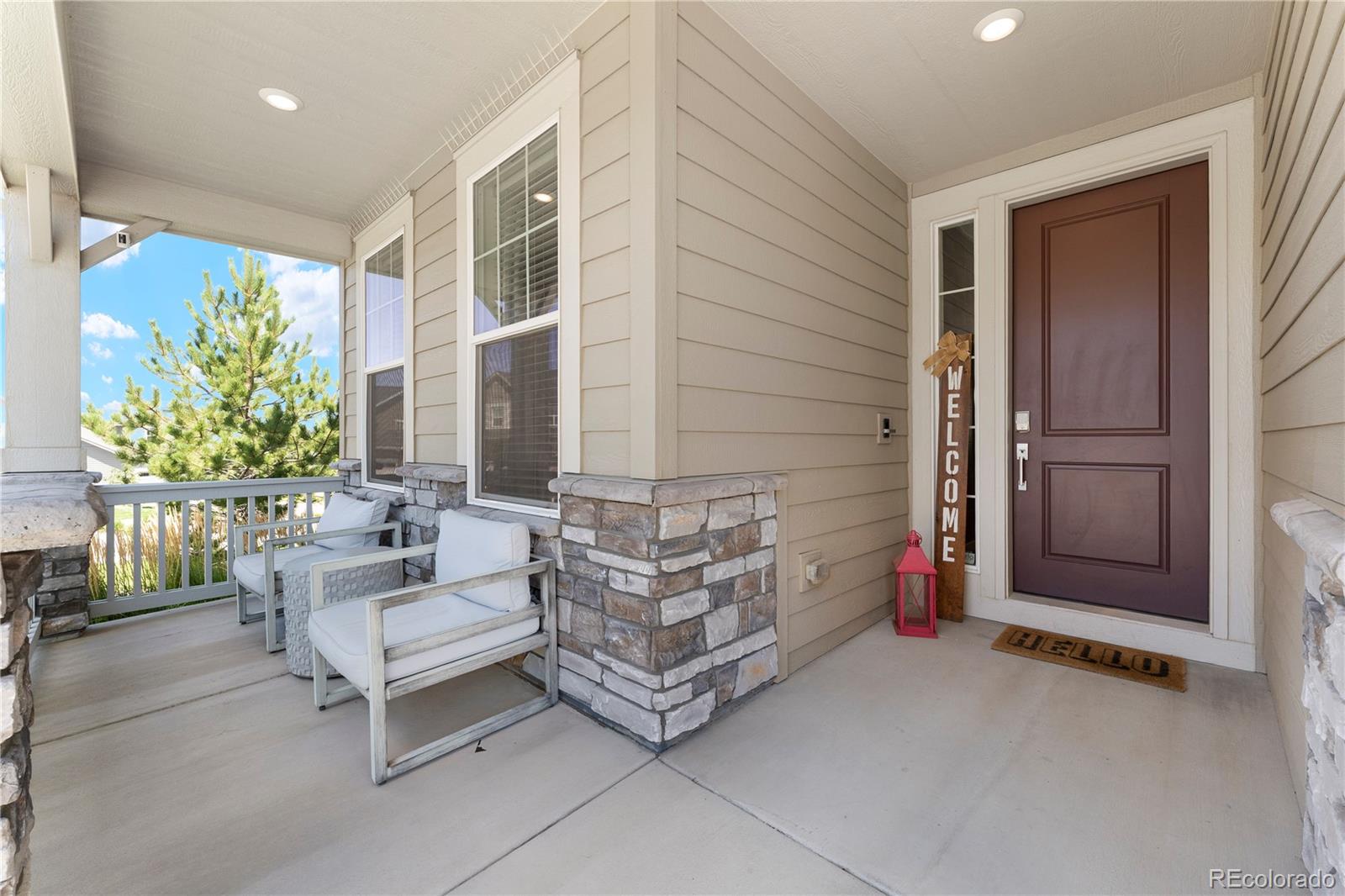 1286 Black Haw Street
