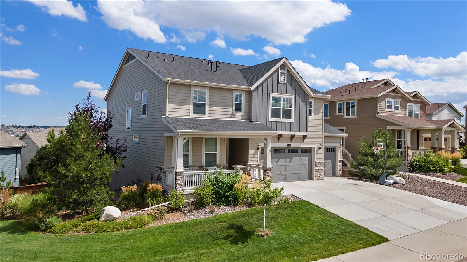 1286 Black Haw Street
