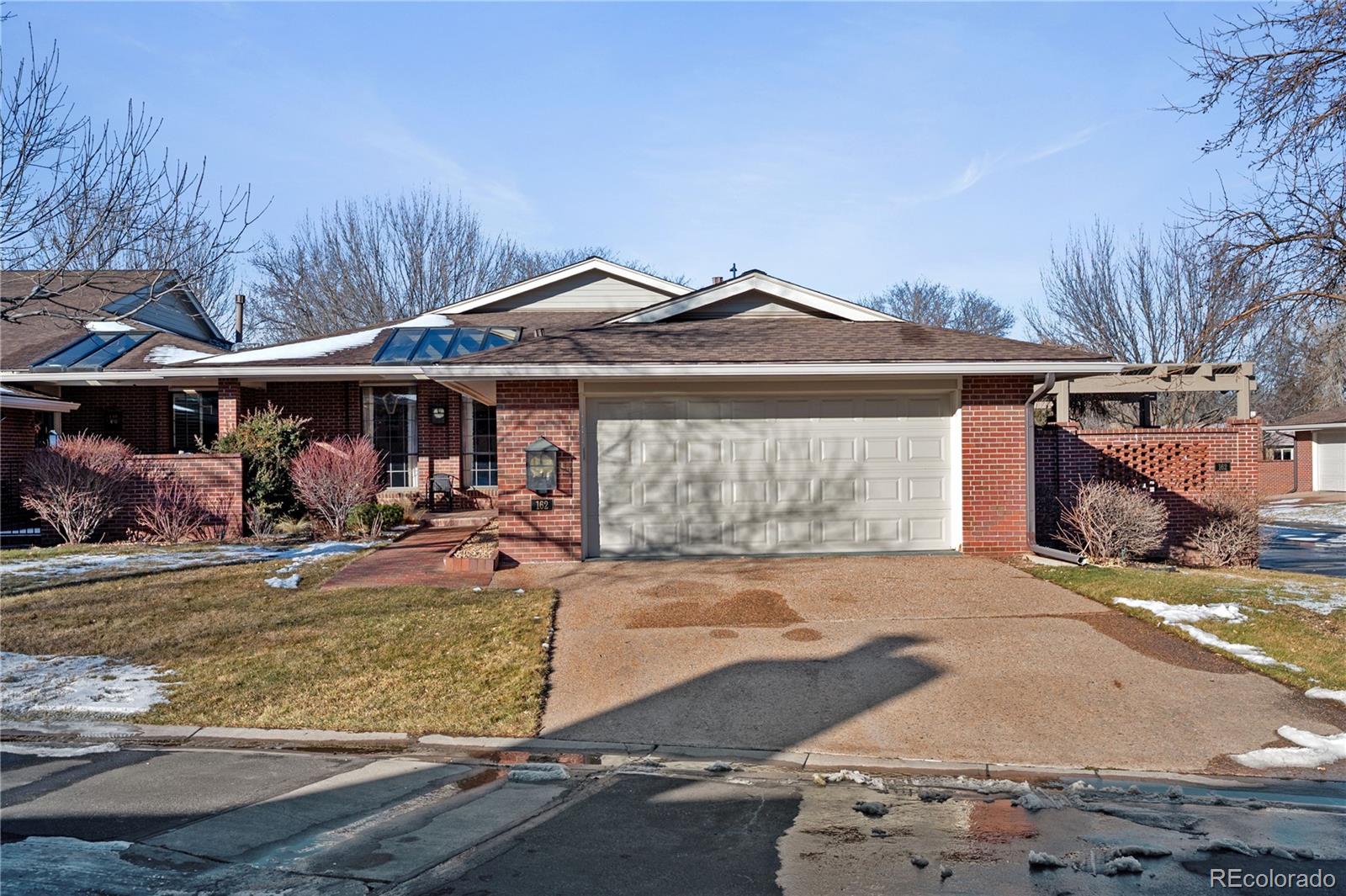 2800 S University Boulevard 162