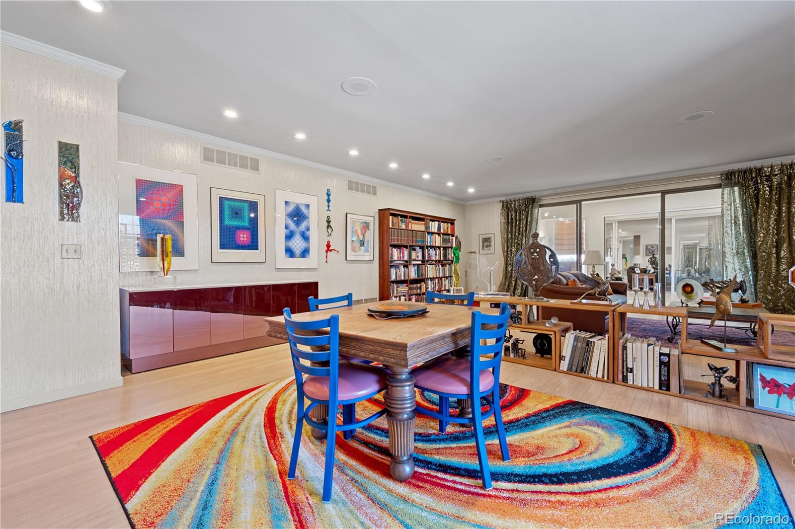 2800 S University Boulevard 162