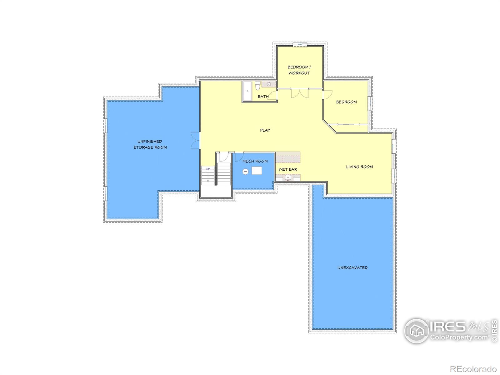 5316 Flora Way