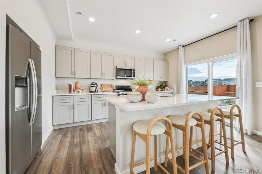 Photo of 2171 Barnwood Drive, Brighton, CO 80601 (MLS # 7099261)