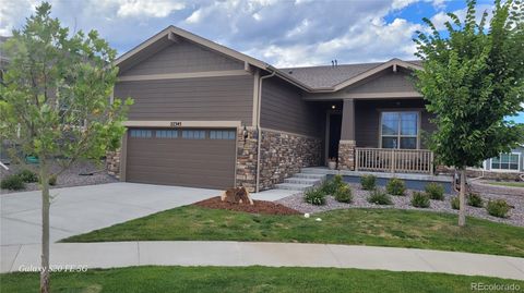 22345 E Bailey Place Aurora CO 80016