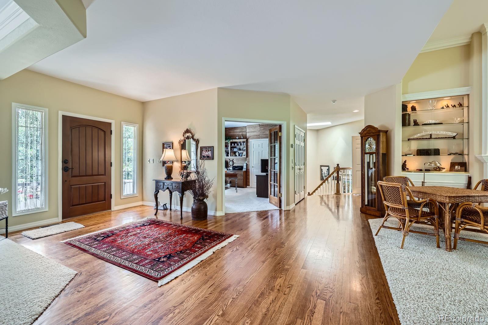 385 Hidden Creek Drive