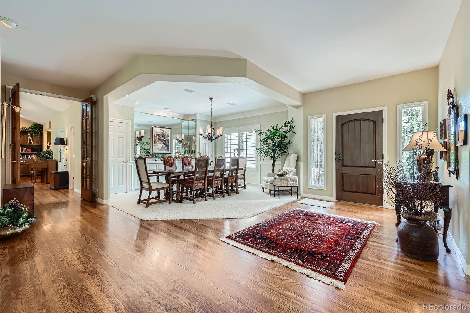 385 Hidden Creek Drive