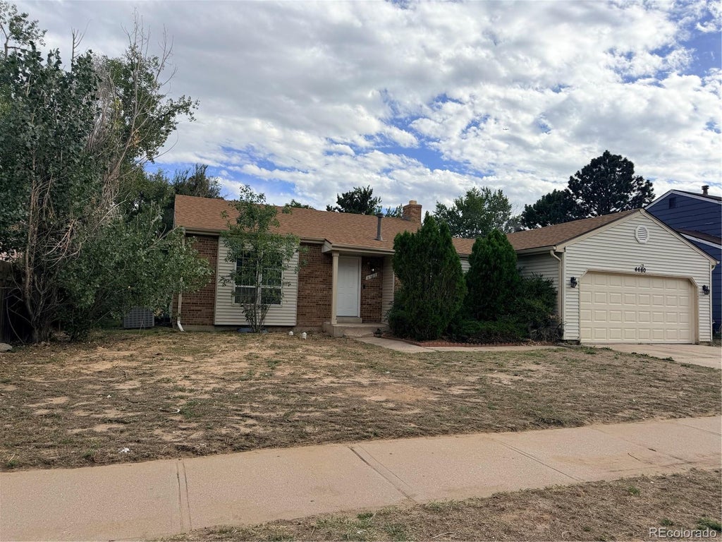 Photo of 4680 Crown Boulevard, Denver, CO 80239 (MLS # 4077379)