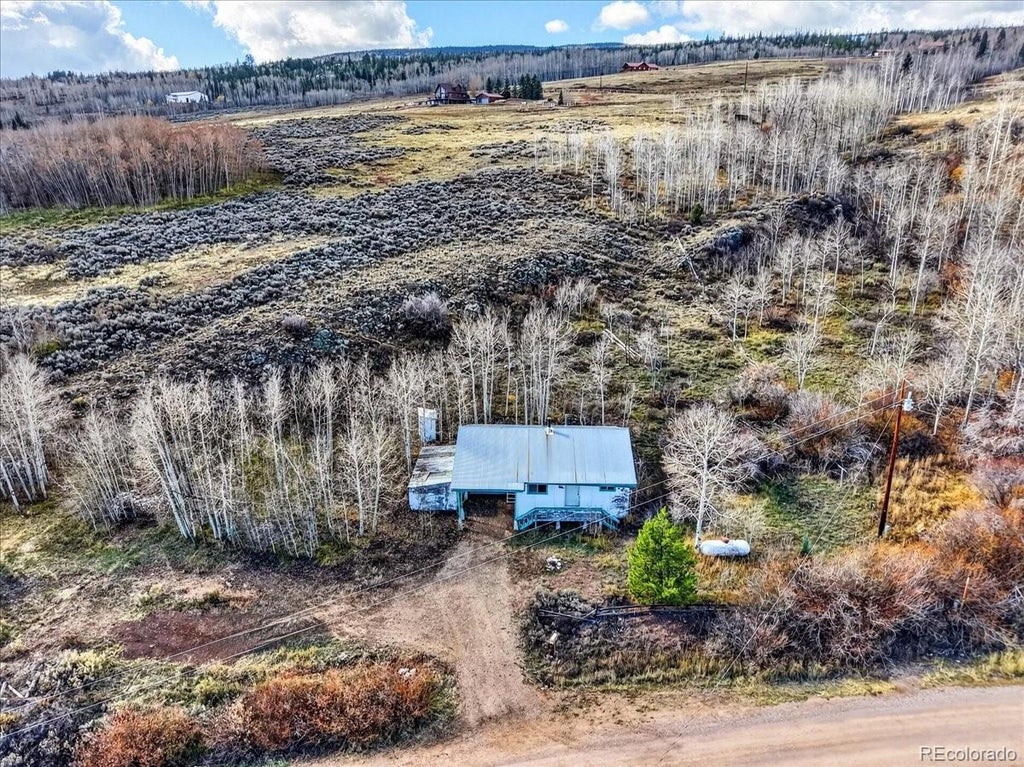 Photo of 2559 GCR 162, Kremmling, CO 80459 (MLS # 4939252)