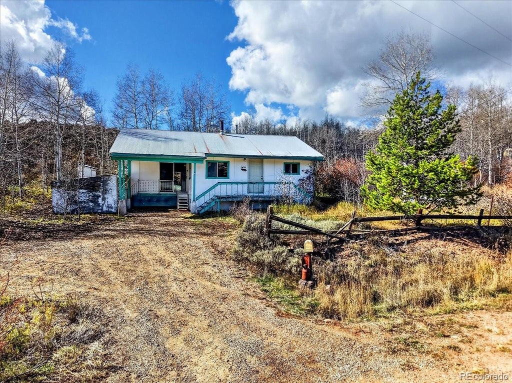 Photo of 2559 GCR 162, Kremmling, CO 80459 (MLS # 4939252)