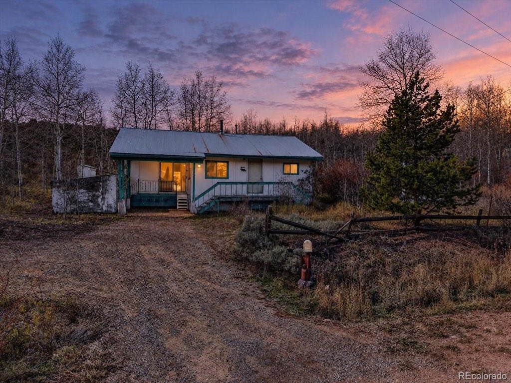 Photo of 2559 GCR 162, Kremmling, CO 80459 (MLS # 4939252)