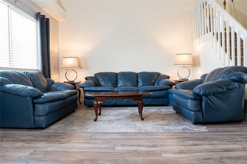 Photo of 11469 W Fair Avenue, Littleton, CO 80127 (MLS # 5565625)