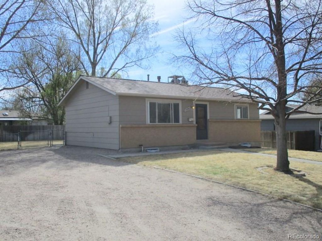 Photo of 7590 Yates Street, Westminster, CO 80030 (MLS # 5171733)