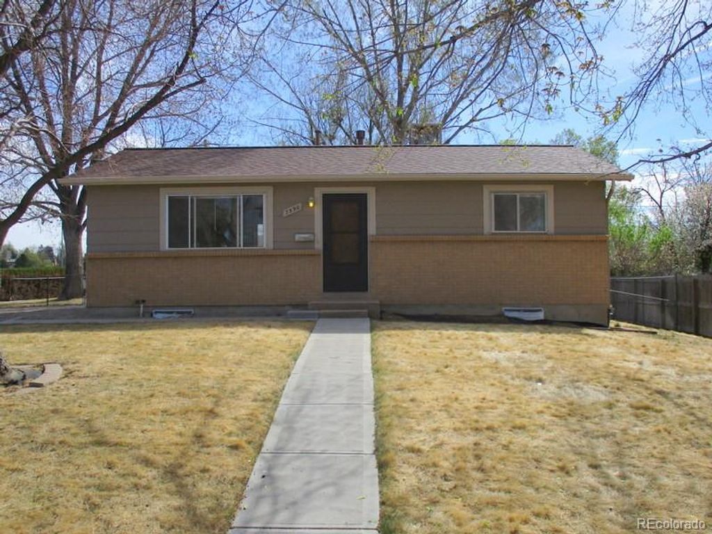 Photo of 7590 Yates Street, Westminster, CO 80030 (MLS # 5171733)