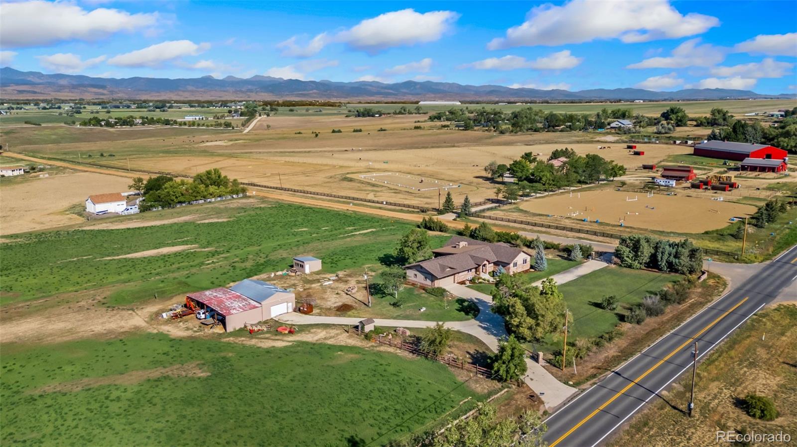 13299 E County Line Road