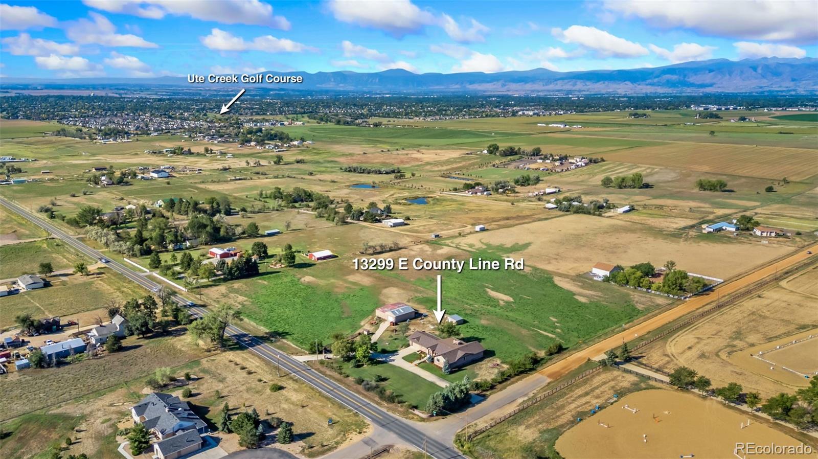 13299 E County Line Road