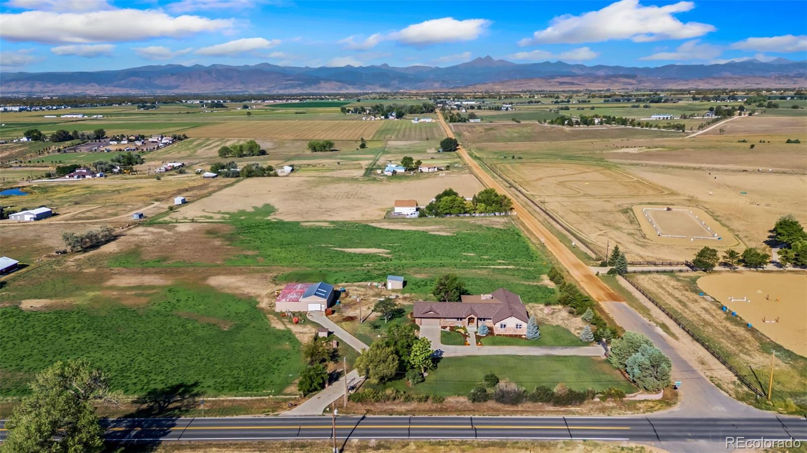 13299 E County Line Road