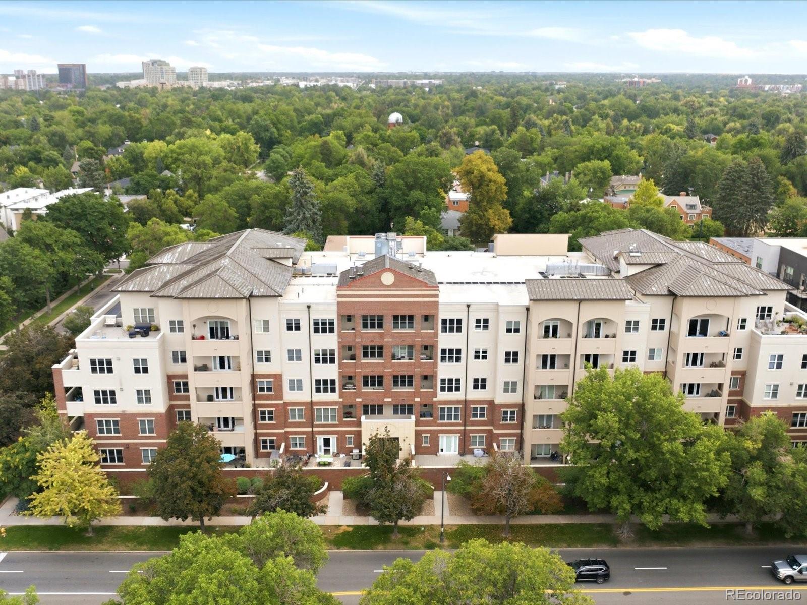 2200 S University Boulevard 108