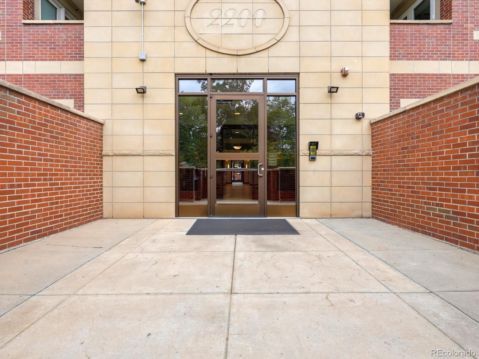 2200 S University Boulevard 108