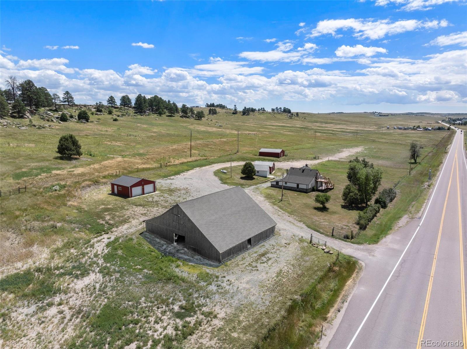 7054 S State Highway 83