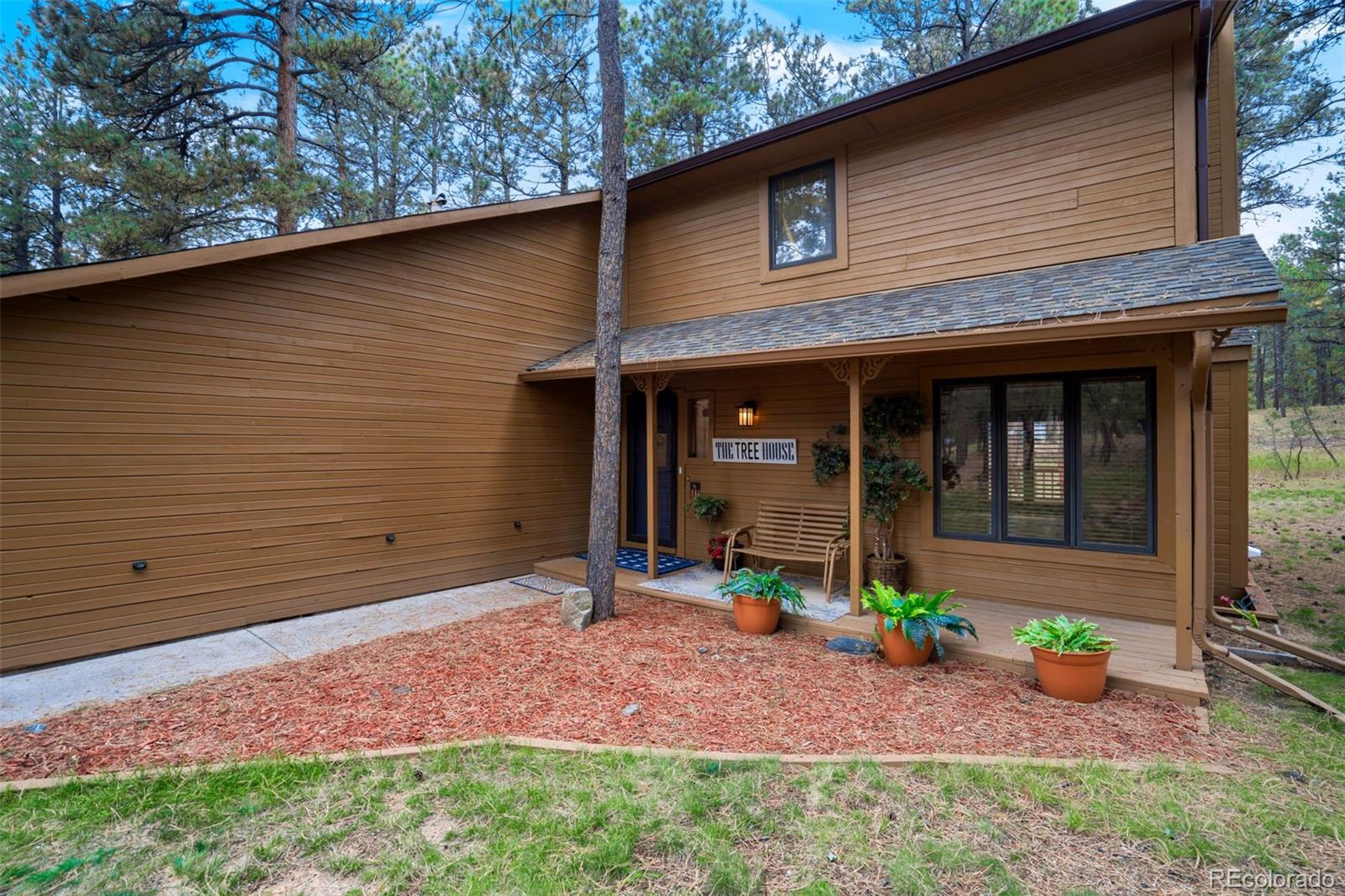 18045 Woodhaven Place