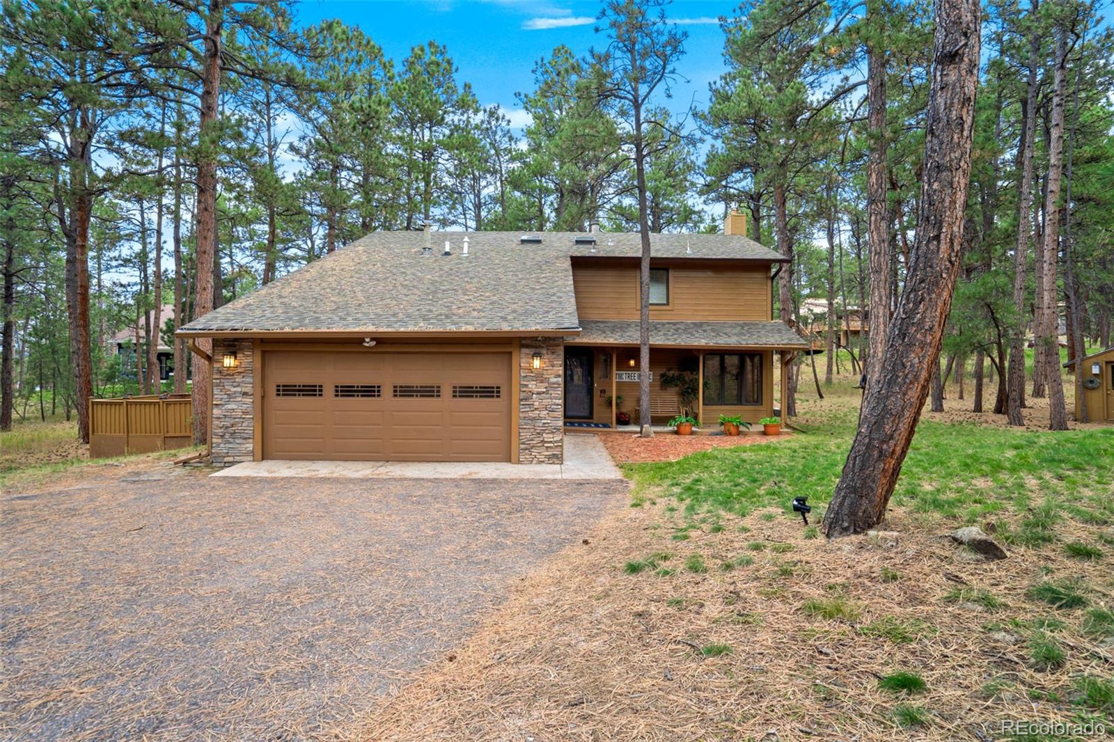 18045 Woodhaven Place