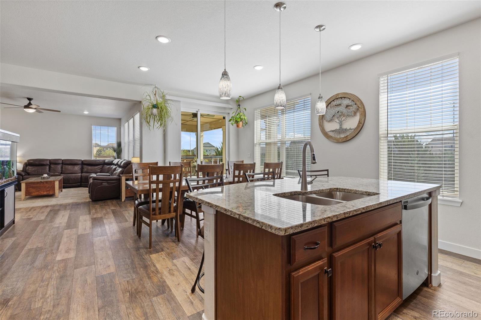 2740 E 160th Place