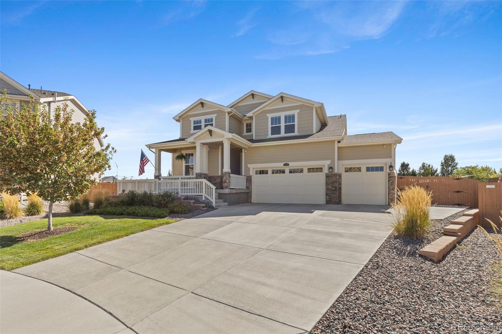 2740 E 160th Place