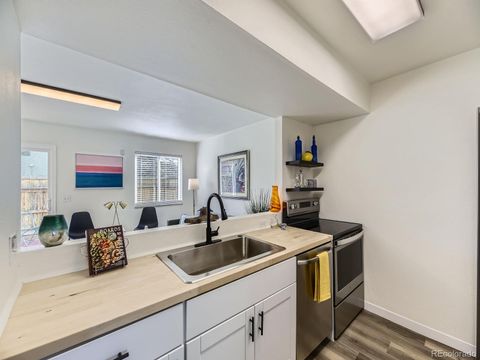 12172 E Kepner Place Aurora CO 80012