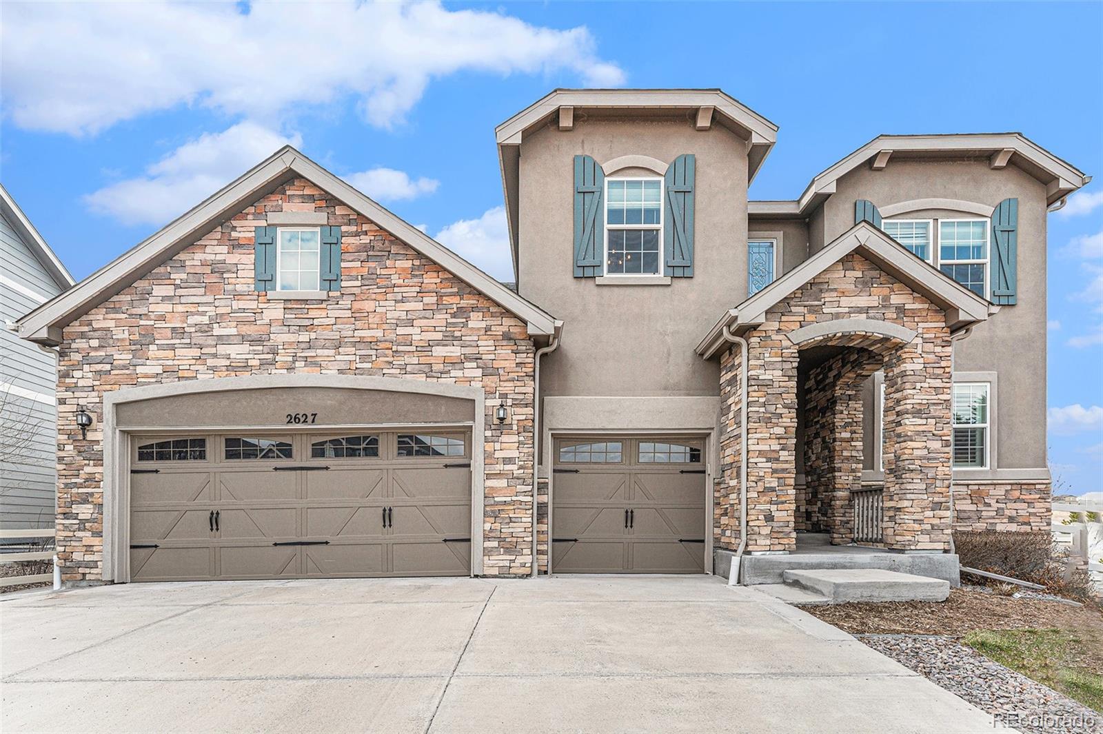 2627 Hillcroft Lane