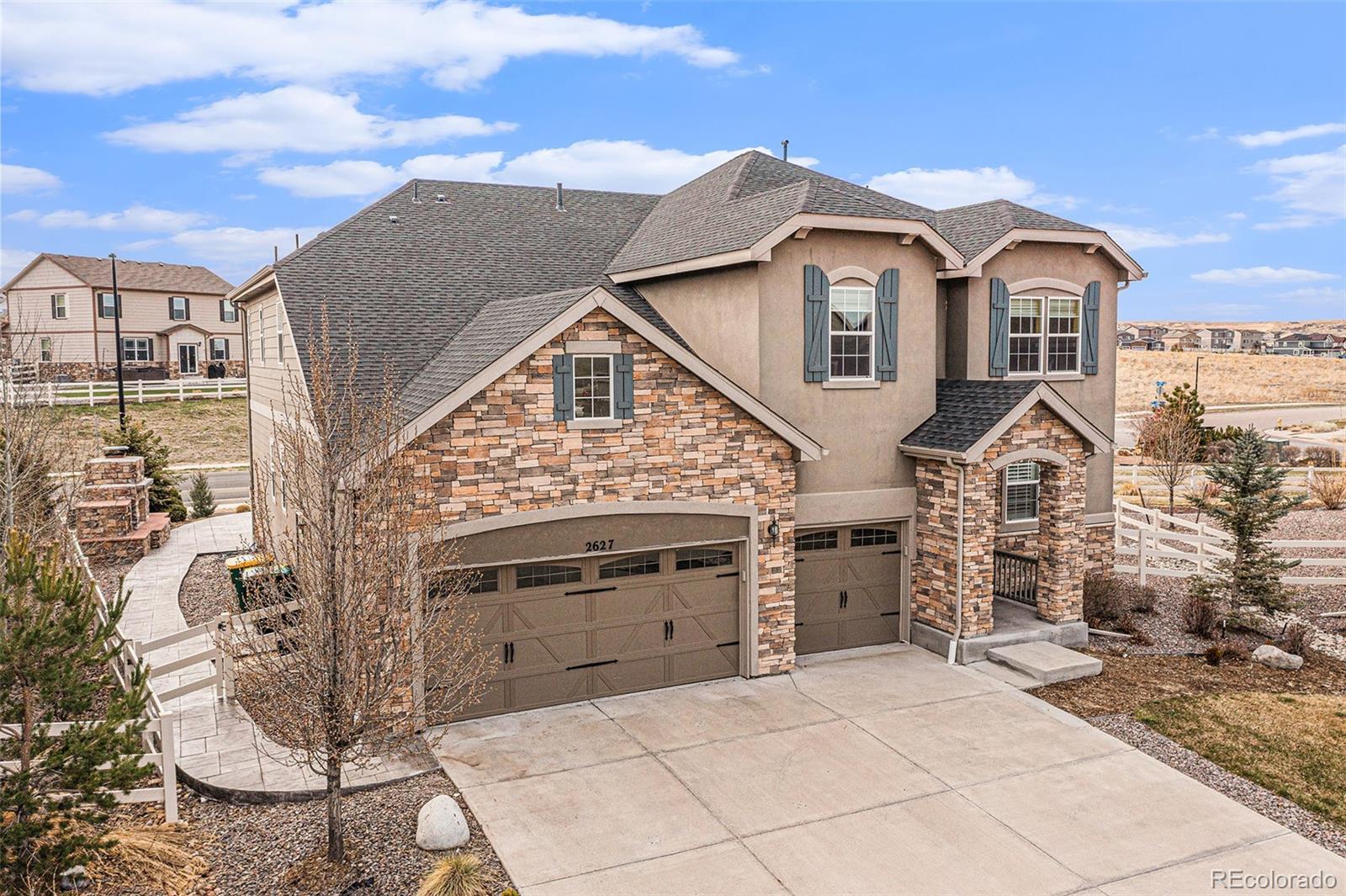 2627 Hillcroft Lane