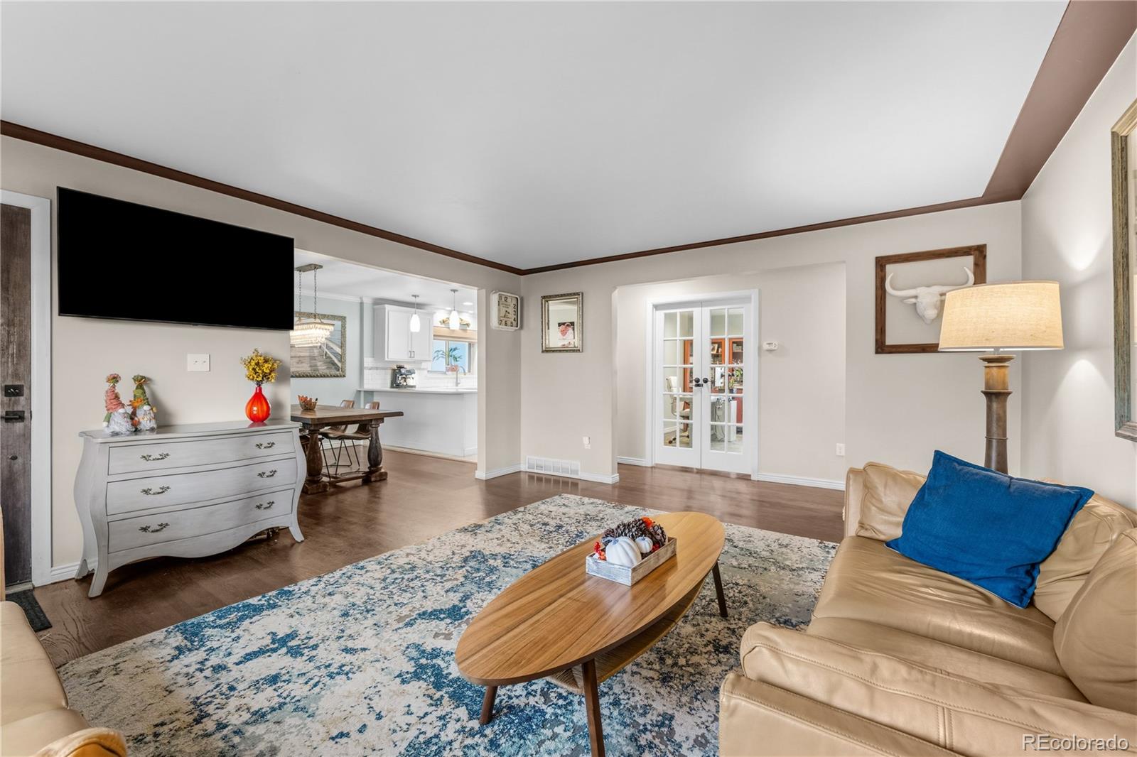 1331 S Gaylord Street