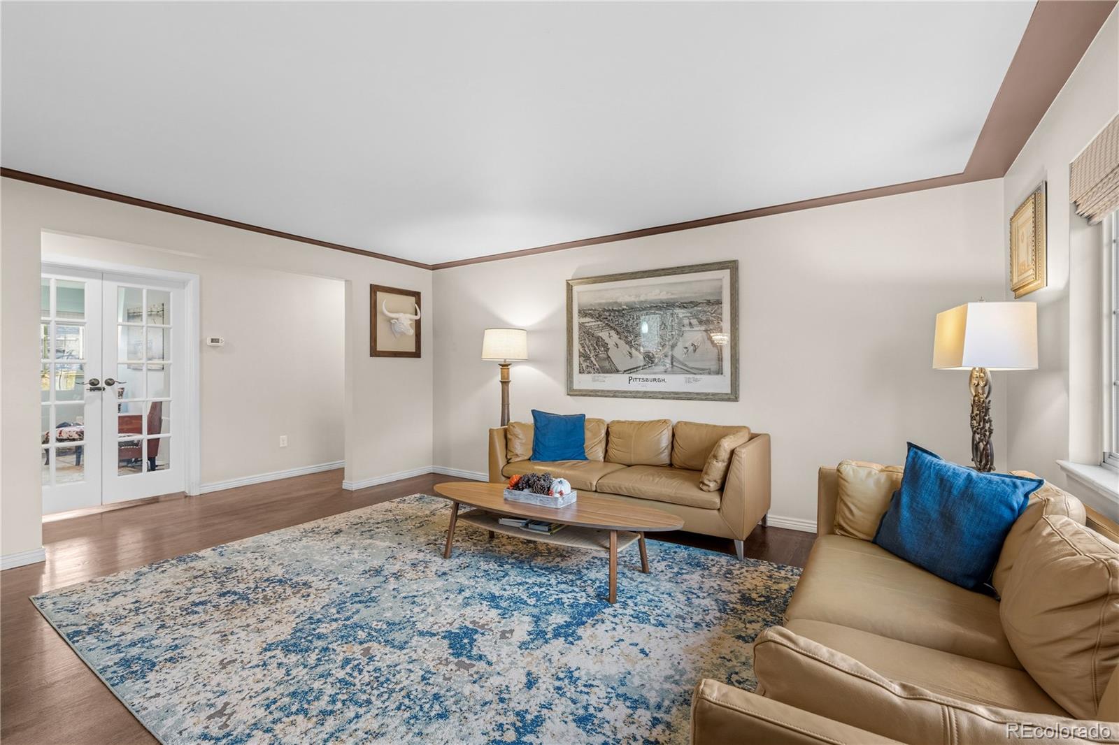 1331 S Gaylord Street