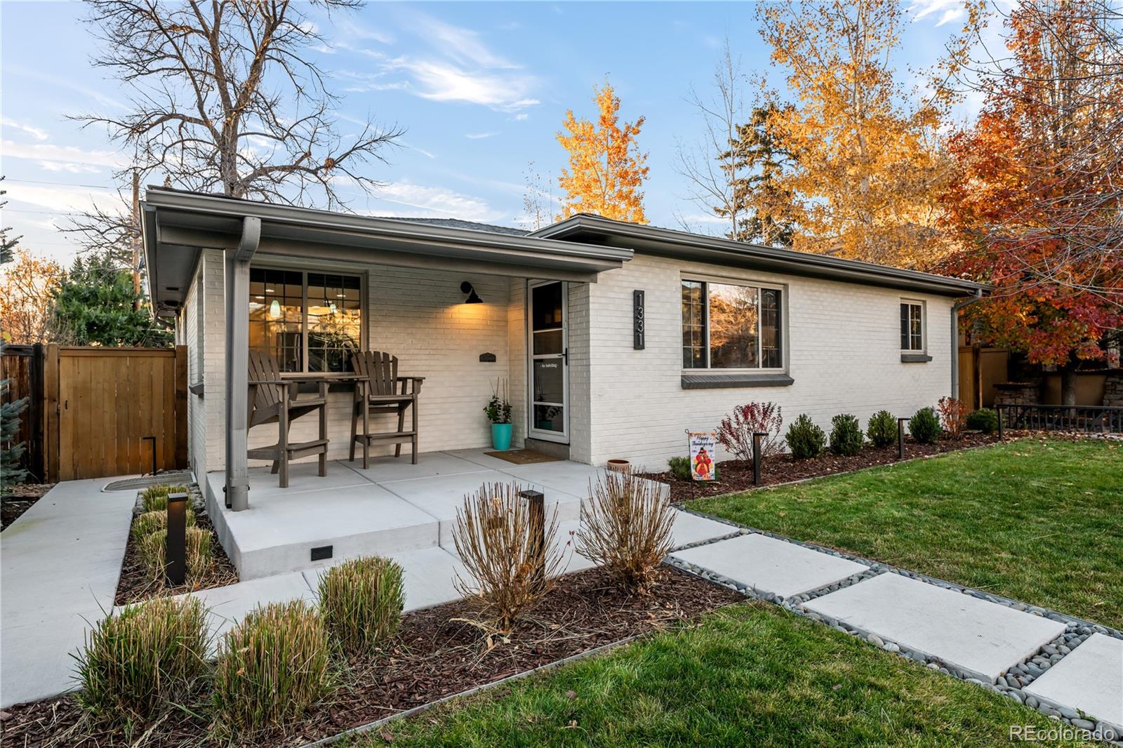 1331 S Gaylord Street