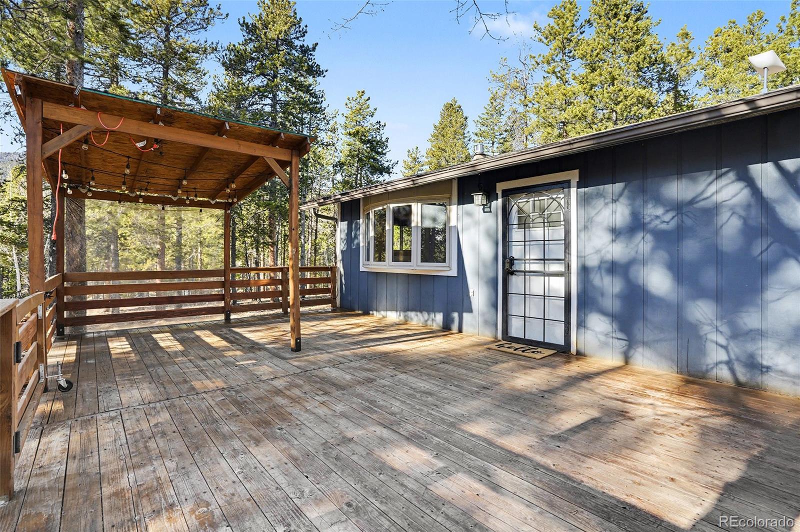 31552 Griffin Dr, Conifer, CO, 80433