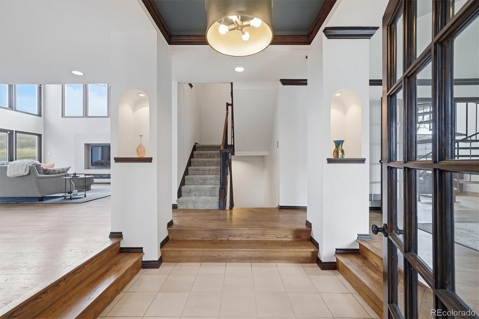 4 Blue Grouse Ridge Road