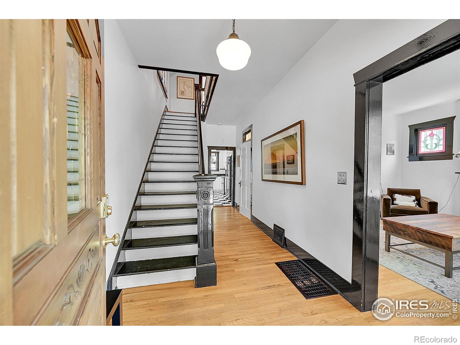 444 S Pearl Street
