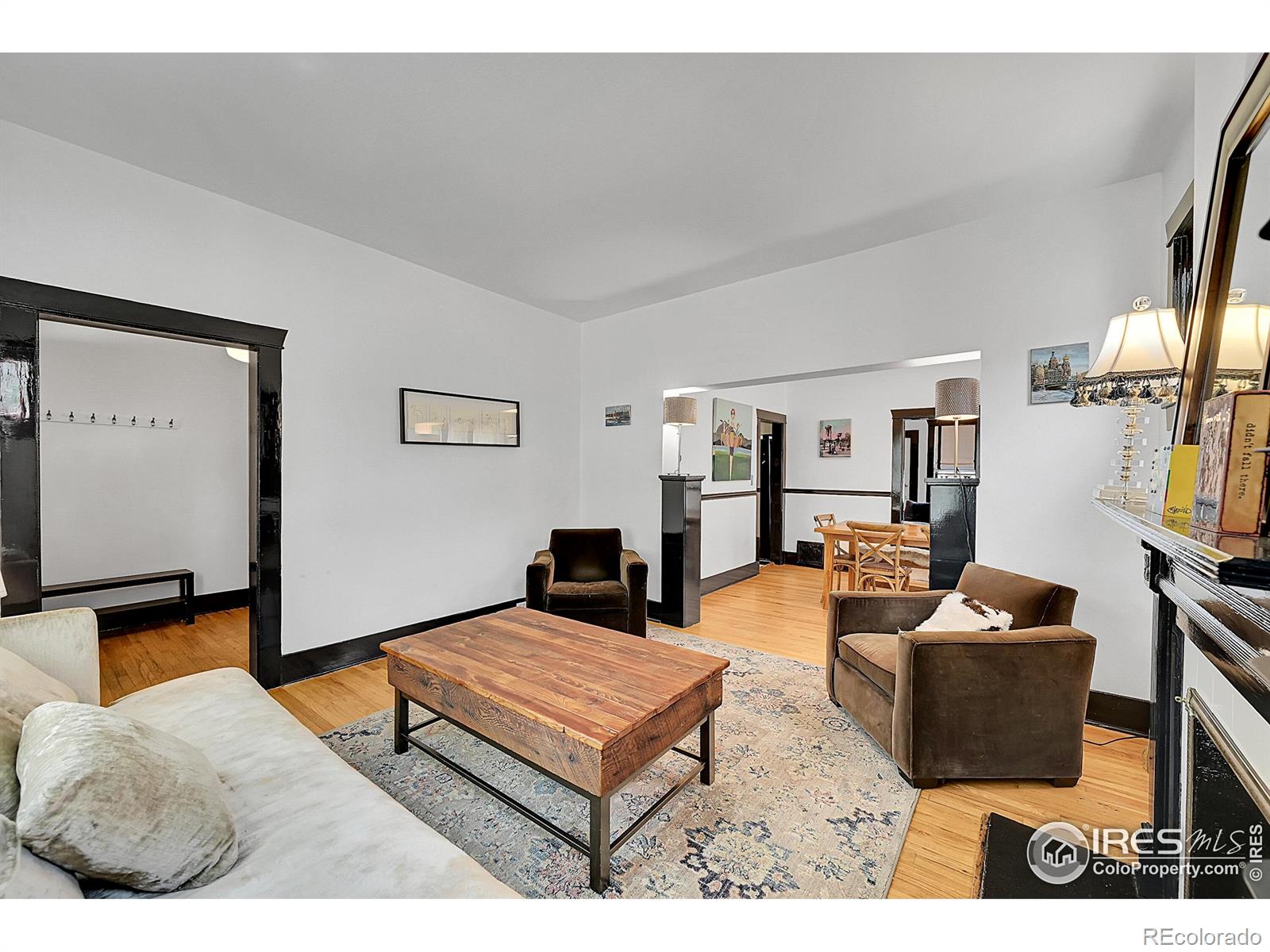 444 S Pearl Street