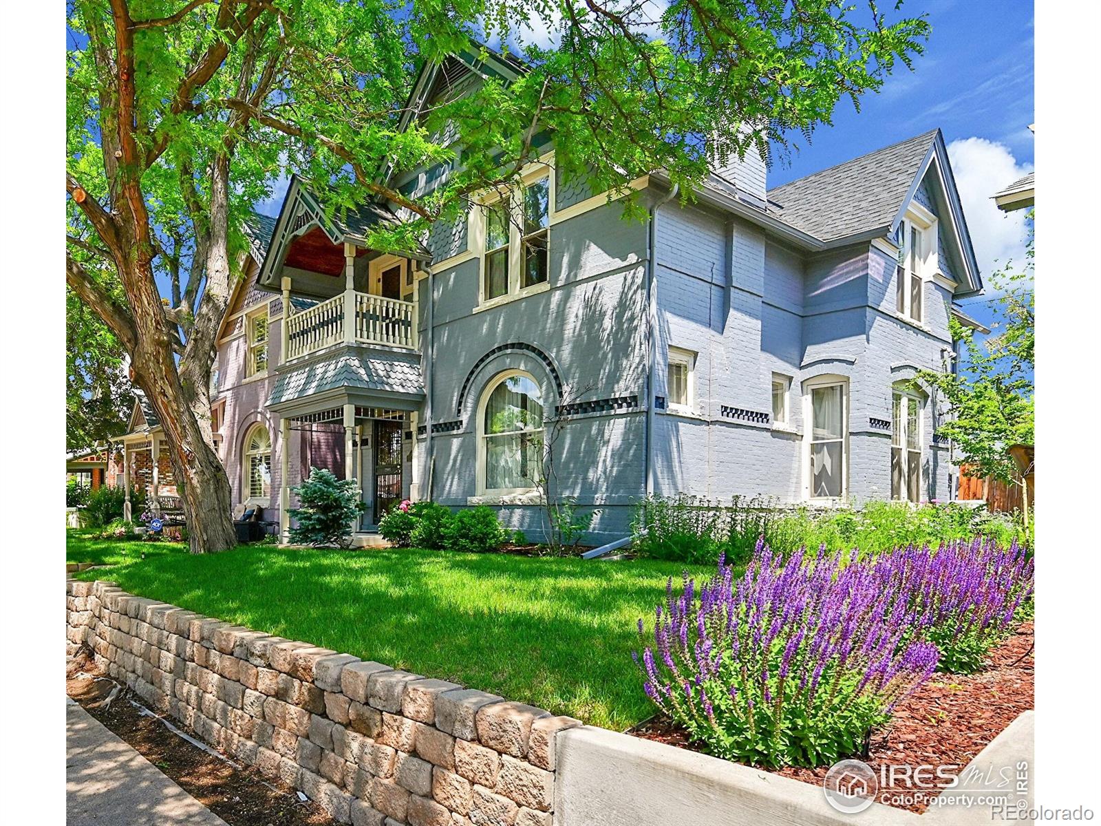 444 S Pearl Street